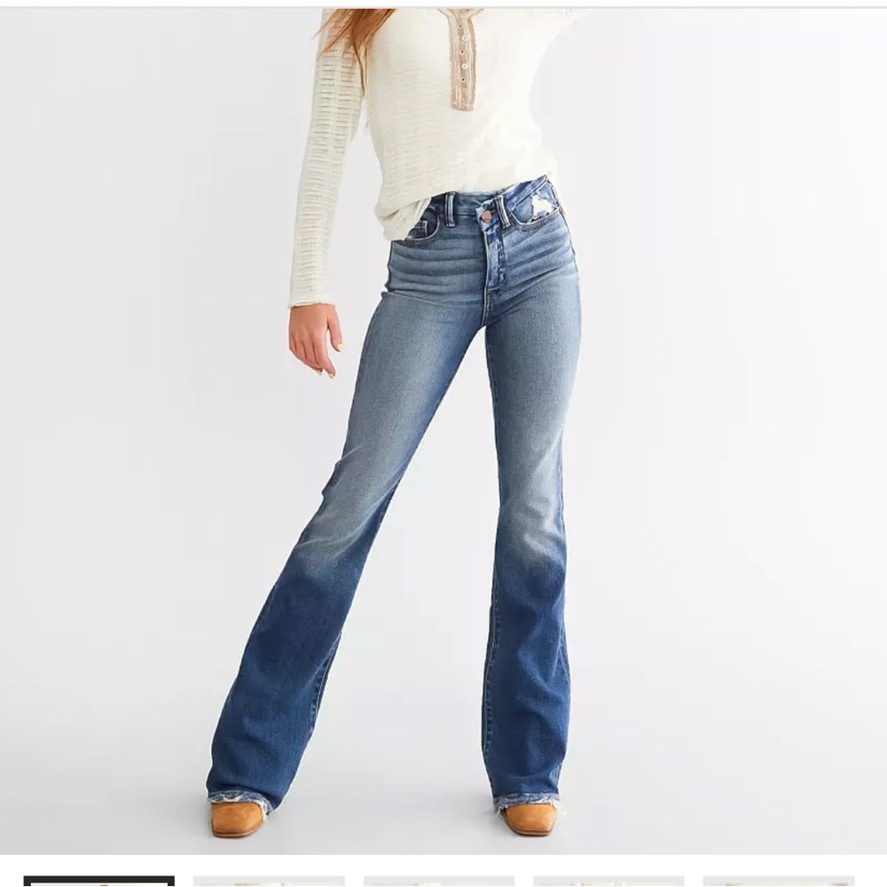 BKE Jeans